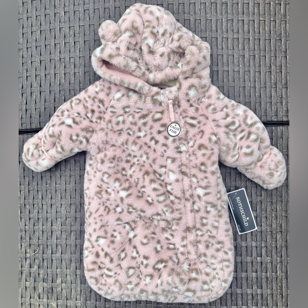 Rothschild Snowsuit